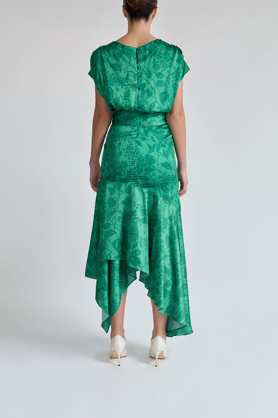 VESTIDO SILVIA